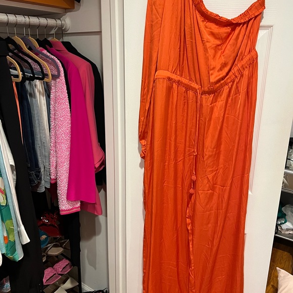 NWT Farm Rio Jumpsuit - Picture 6 of 6